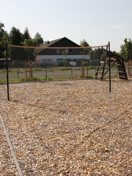 Kinder Spiel und Spaß Fabrik